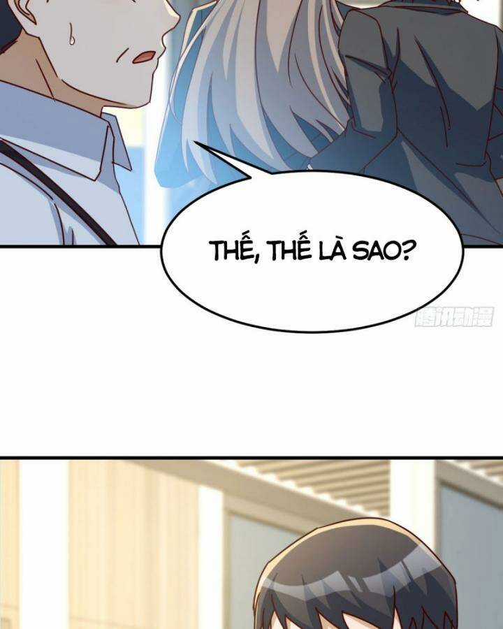 Trong Nhà Có 2 Bạn Gái Song Sinh Chapter 300 trang 9