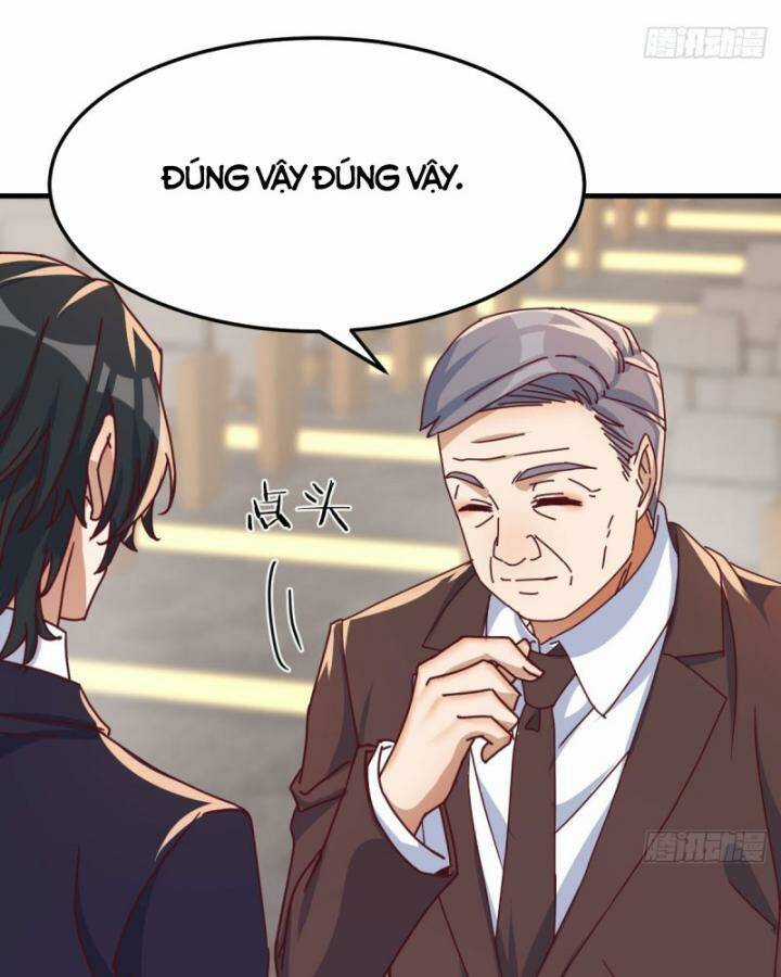 Trong Nhà Có 2 Bạn Gái Song Sinh Chapter 301 trang 10