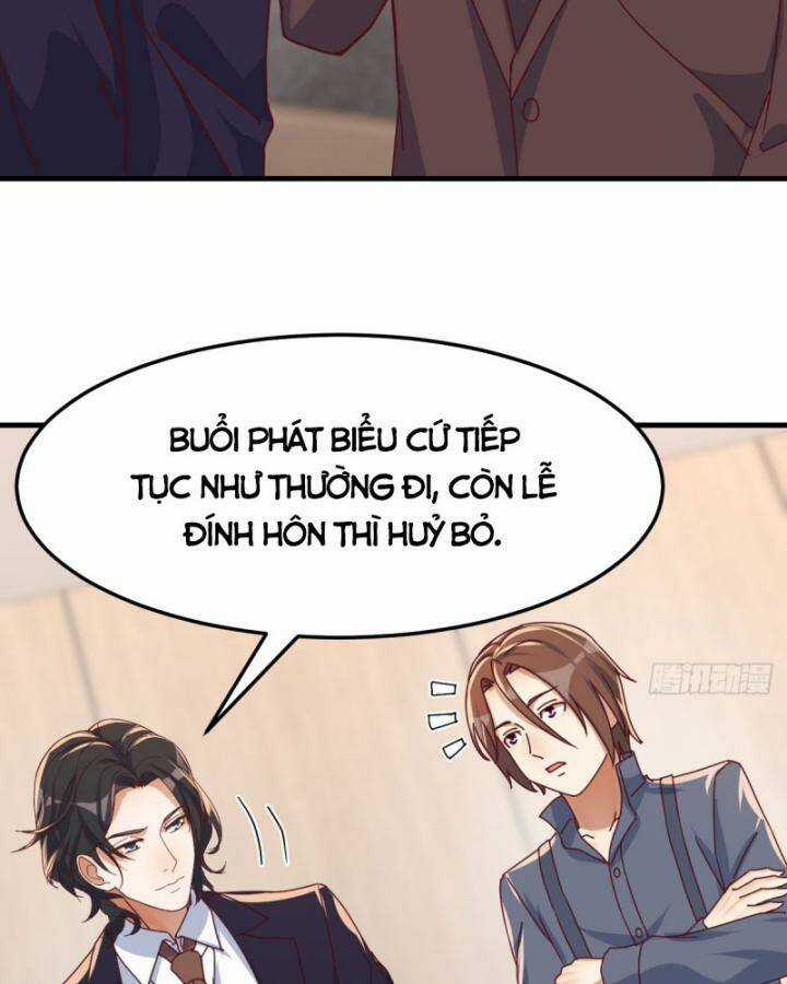 Trong Nhà Có 2 Bạn Gái Song Sinh Chapter 301 trang 11