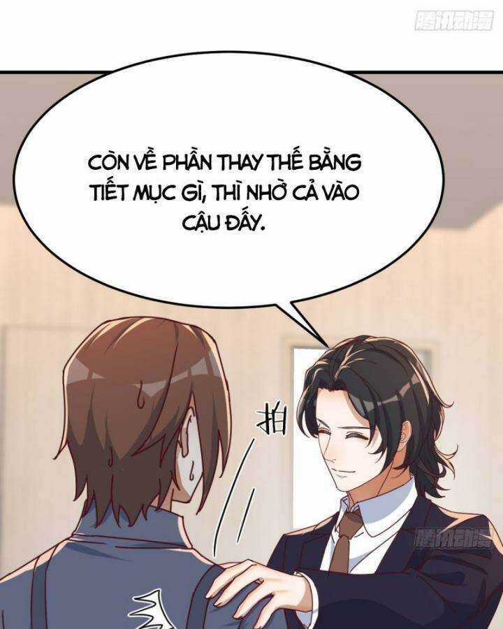 Trong Nhà Có 2 Bạn Gái Song Sinh Chapter 301 trang 13