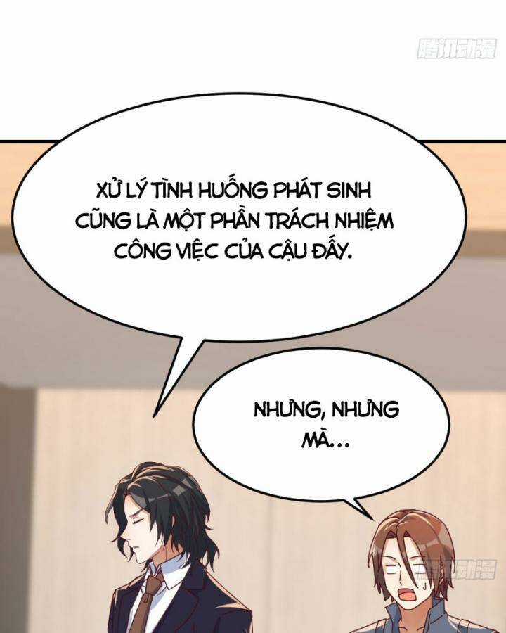 Trong Nhà Có 2 Bạn Gái Song Sinh Chapter 301 trang 17