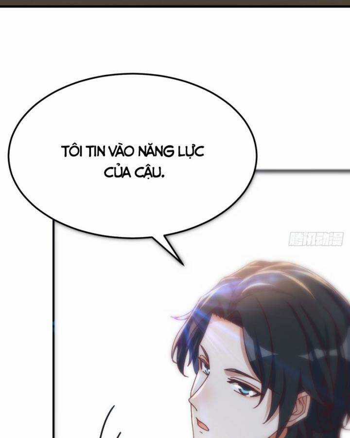 Trong Nhà Có 2 Bạn Gái Song Sinh Chapter 301 trang 19