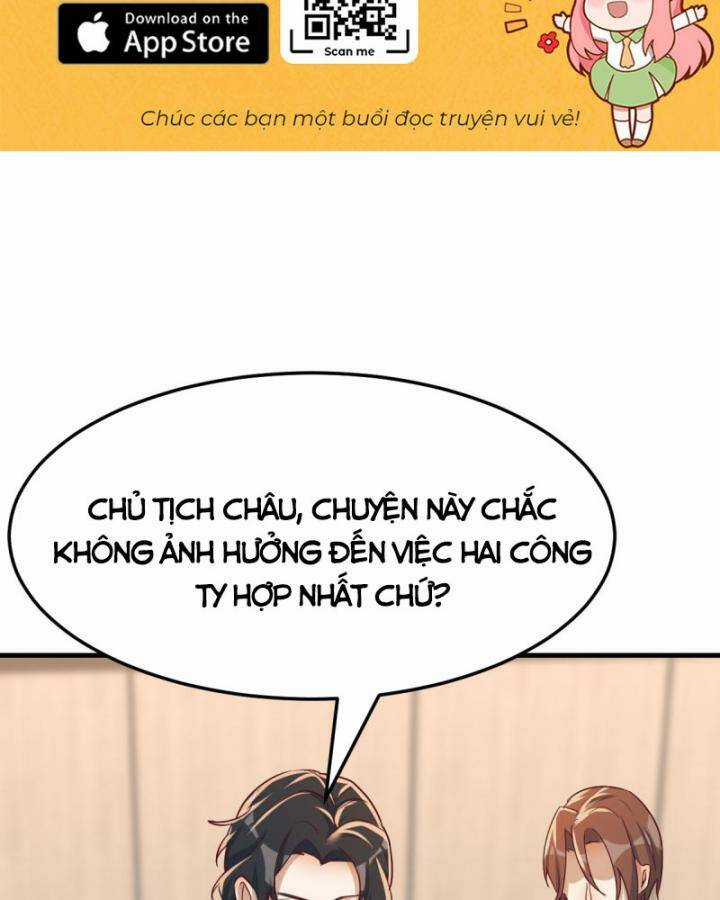 Trong Nhà Có 2 Bạn Gái Song Sinh Chapter 301 trang 2