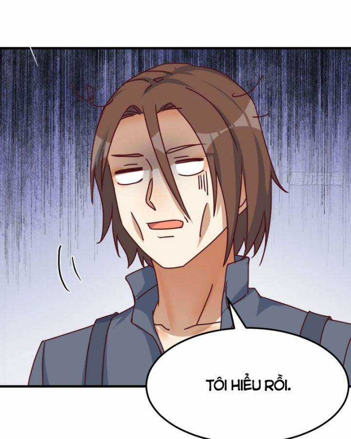 Trong Nhà Có 2 Bạn Gái Song Sinh Chapter 301 trang 21