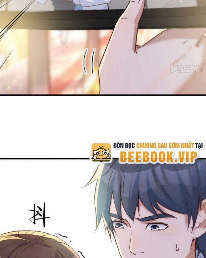 Trong Nhà Có 2 Bạn Gái Song Sinh Chapter 301 trang 26