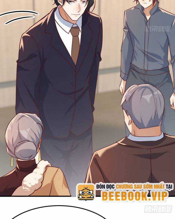 Trong Nhà Có 2 Bạn Gái Song Sinh Chapter 301 trang 3