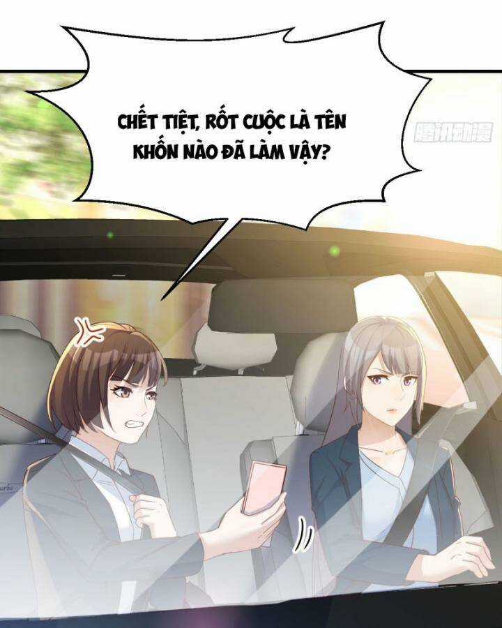 Trong Nhà Có 2 Bạn Gái Song Sinh Chapter 301 trang 31