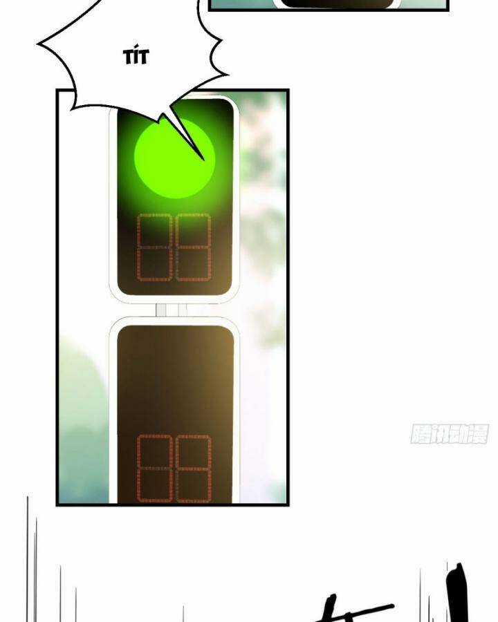 Trong Nhà Có 2 Bạn Gái Song Sinh Chapter 301 trang 33