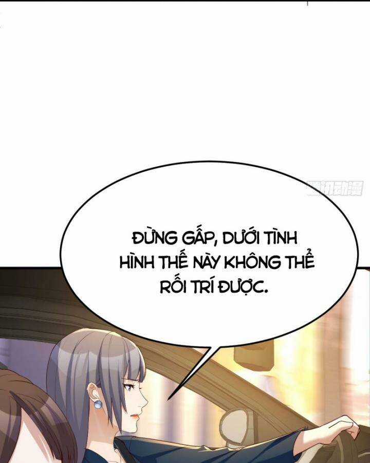 Trong Nhà Có 2 Bạn Gái Song Sinh Chapter 301 trang 36