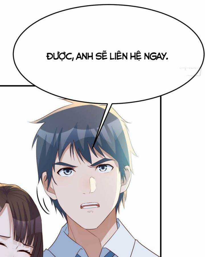 Trong Nhà Có 2 Bạn Gái Song Sinh Chapter 301 trang 39