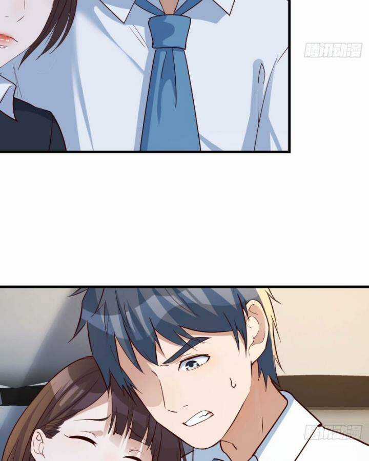 Trong Nhà Có 2 Bạn Gái Song Sinh Chapter 301 trang 40