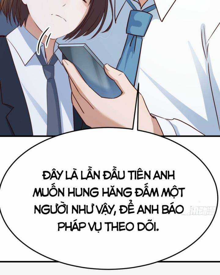 Trong Nhà Có 2 Bạn Gái Song Sinh Chapter 301 trang 41