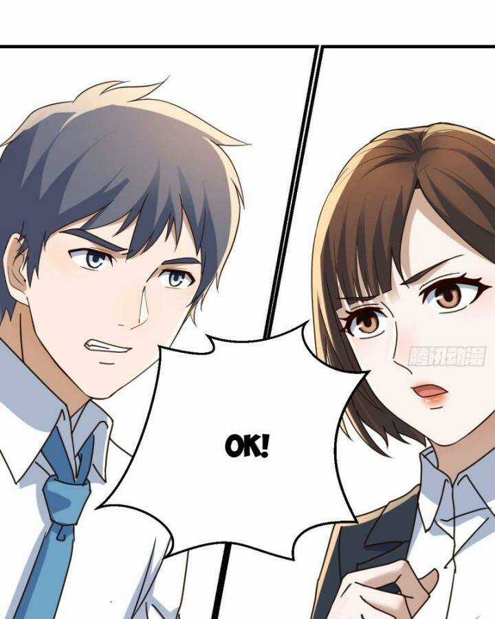 Trong Nhà Có 2 Bạn Gái Song Sinh Chapter 301 trang 48