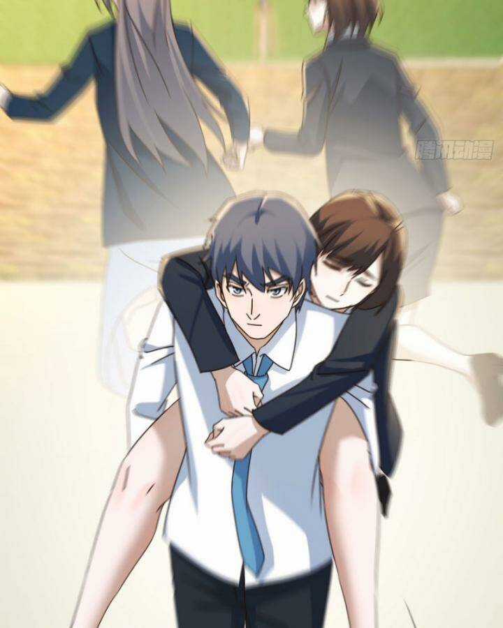 Trong Nhà Có 2 Bạn Gái Song Sinh Chapter 301 trang 50