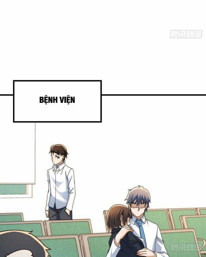 Trong Nhà Có 2 Bạn Gái Song Sinh Chapter 301 trang 52