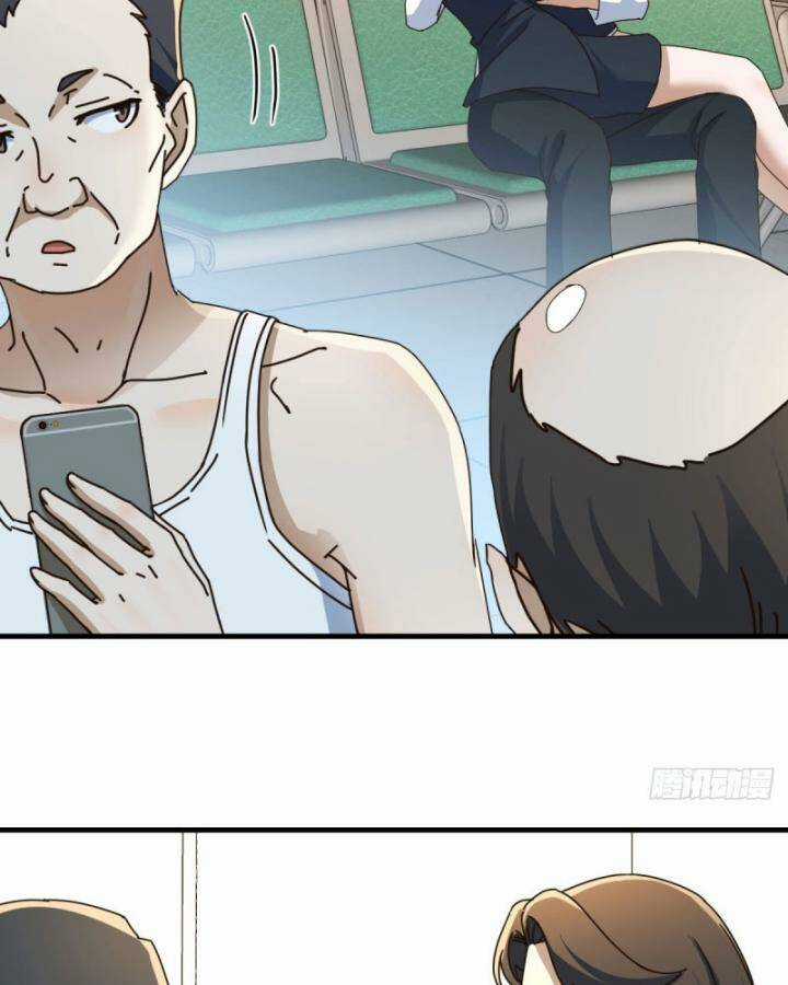 Trong Nhà Có 2 Bạn Gái Song Sinh Chapter 301 trang 53