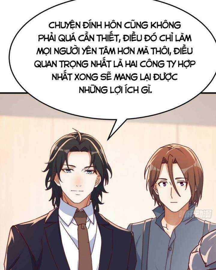 Trong Nhà Có 2 Bạn Gái Song Sinh Chapter 301 trang 6