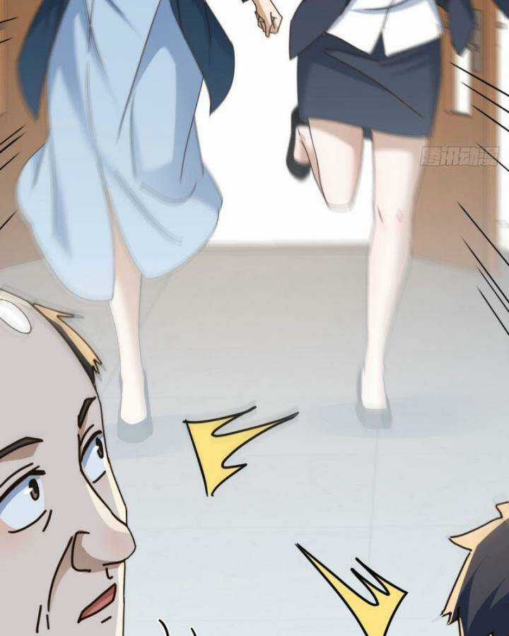 Trong Nhà Có 2 Bạn Gái Song Sinh Chapter 301 trang 61