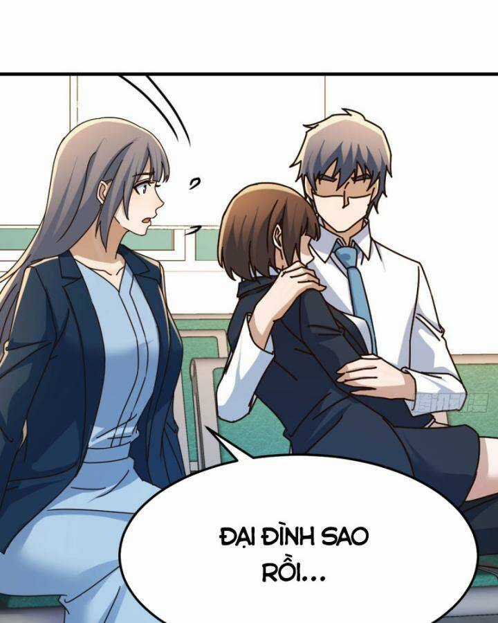 Trong Nhà Có 2 Bạn Gái Song Sinh Chapter 301 trang 64