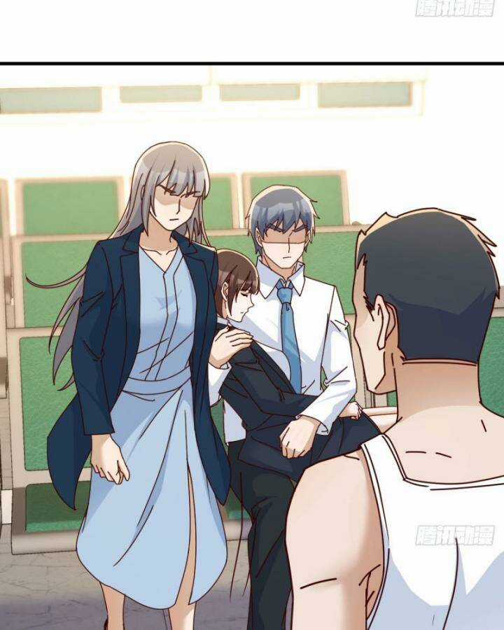 Trong Nhà Có 2 Bạn Gái Song Sinh Chapter 302 trang 10