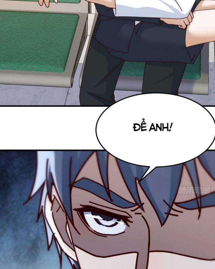 Trong Nhà Có 2 Bạn Gái Song Sinh Chapter 302 trang 16