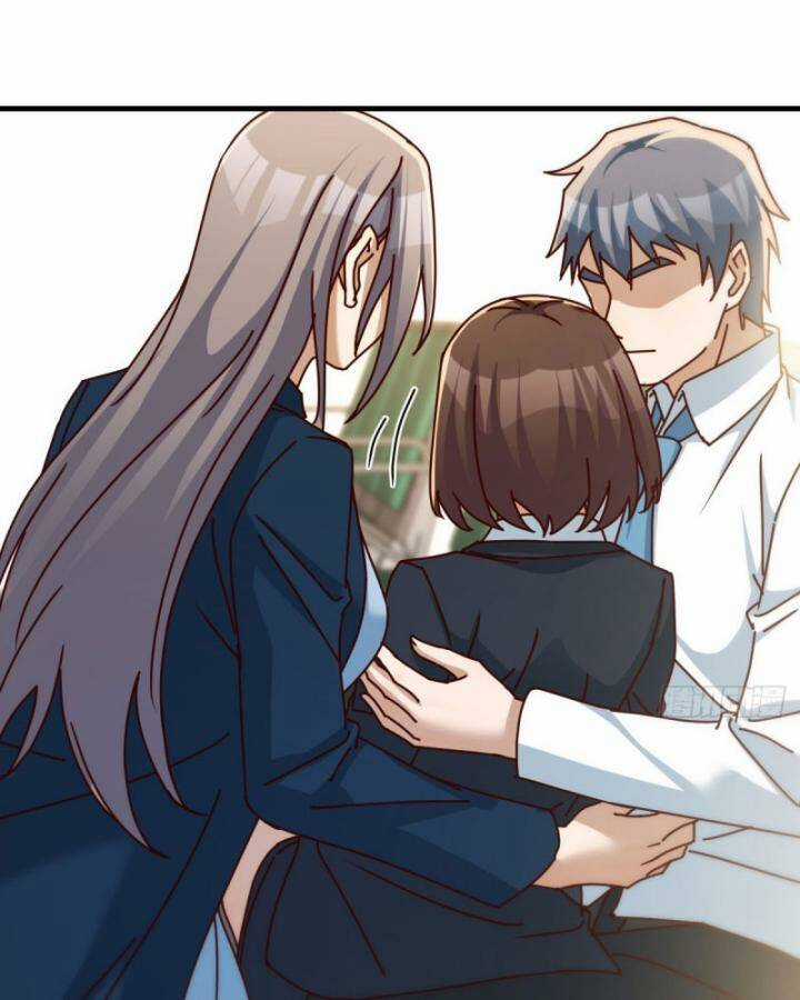 Trong Nhà Có 2 Bạn Gái Song Sinh Chapter 302 trang 19