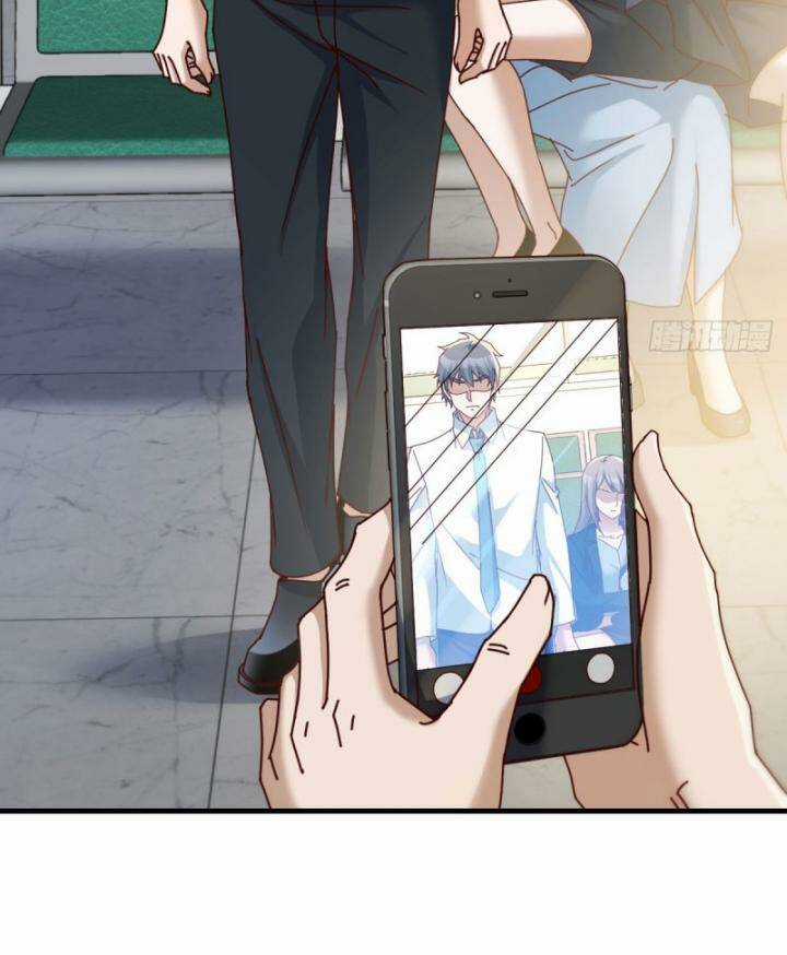 Trong Nhà Có 2 Bạn Gái Song Sinh Chapter 302 trang 21