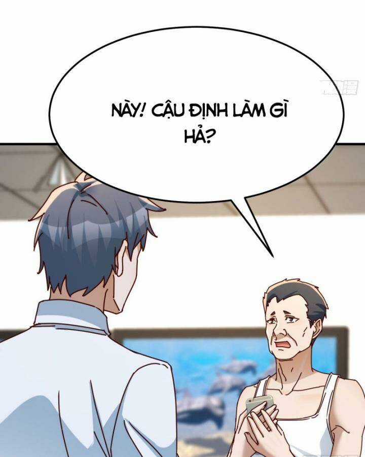 Trong Nhà Có 2 Bạn Gái Song Sinh Chapter 302 trang 22