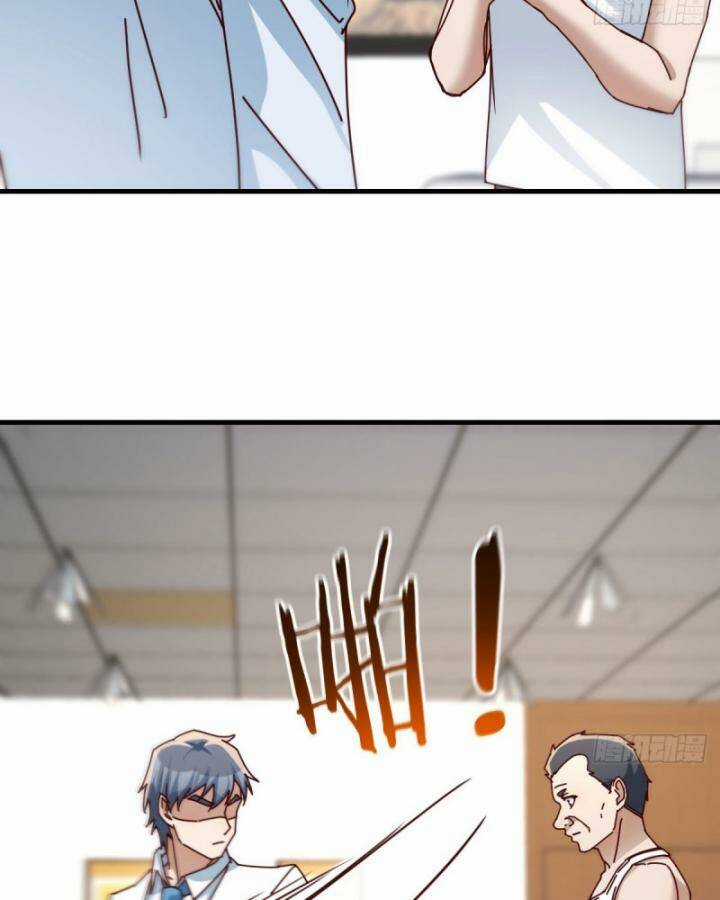 Trong Nhà Có 2 Bạn Gái Song Sinh Chapter 302 trang 23