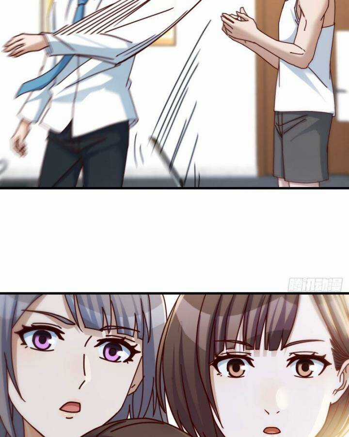 Trong Nhà Có 2 Bạn Gái Song Sinh Chapter 302 trang 24