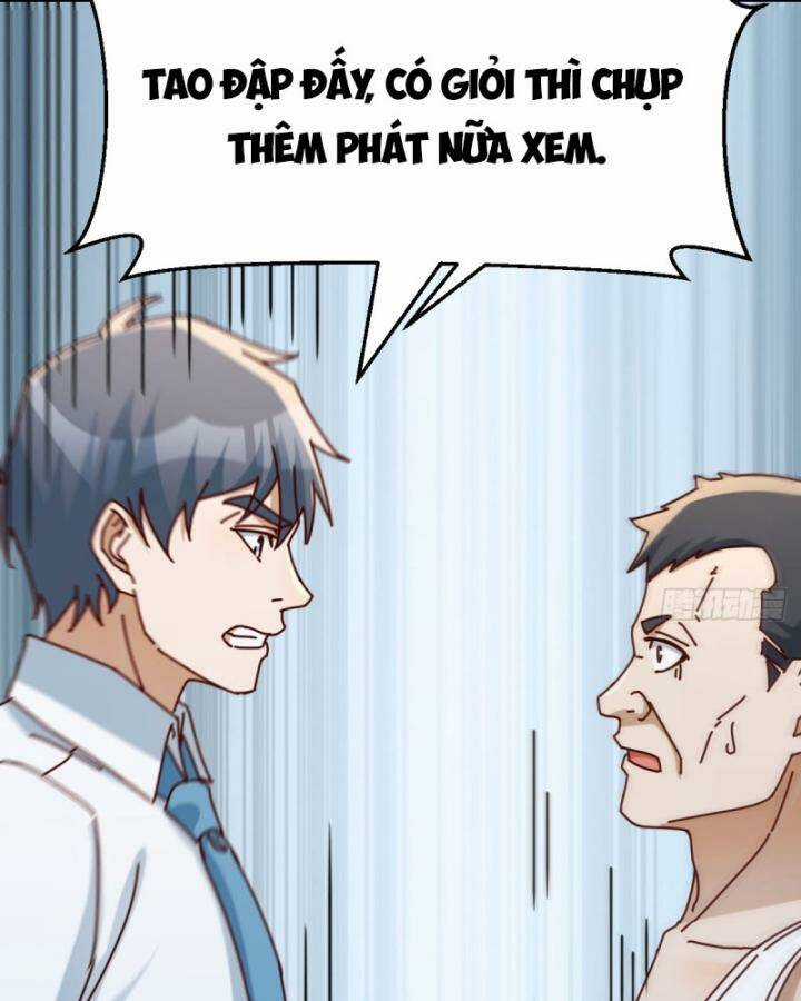 Trong Nhà Có 2 Bạn Gái Song Sinh Chapter 302 trang 28