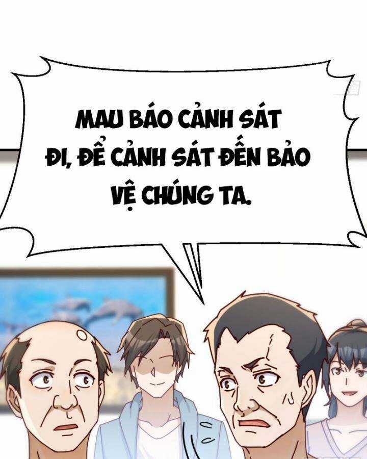 Trong Nhà Có 2 Bạn Gái Song Sinh Chapter 302 trang 30