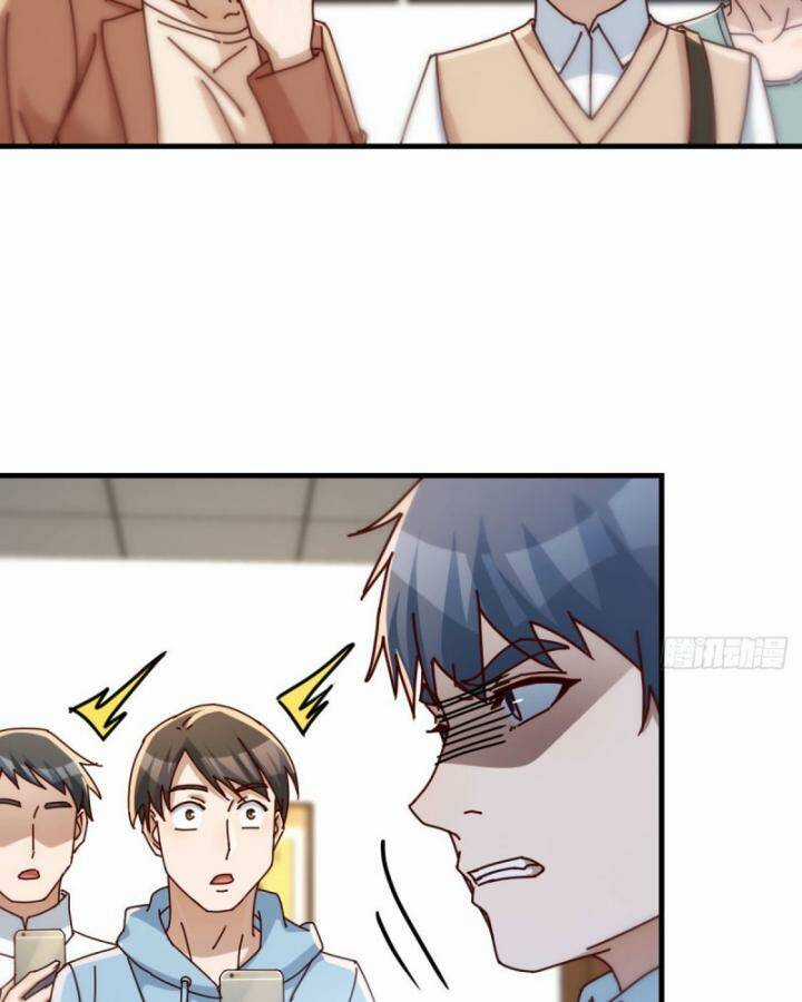 Trong Nhà Có 2 Bạn Gái Song Sinh Chapter 302 trang 32