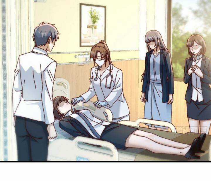 Trong Nhà Có 2 Bạn Gái Song Sinh Chapter 302 trang 37