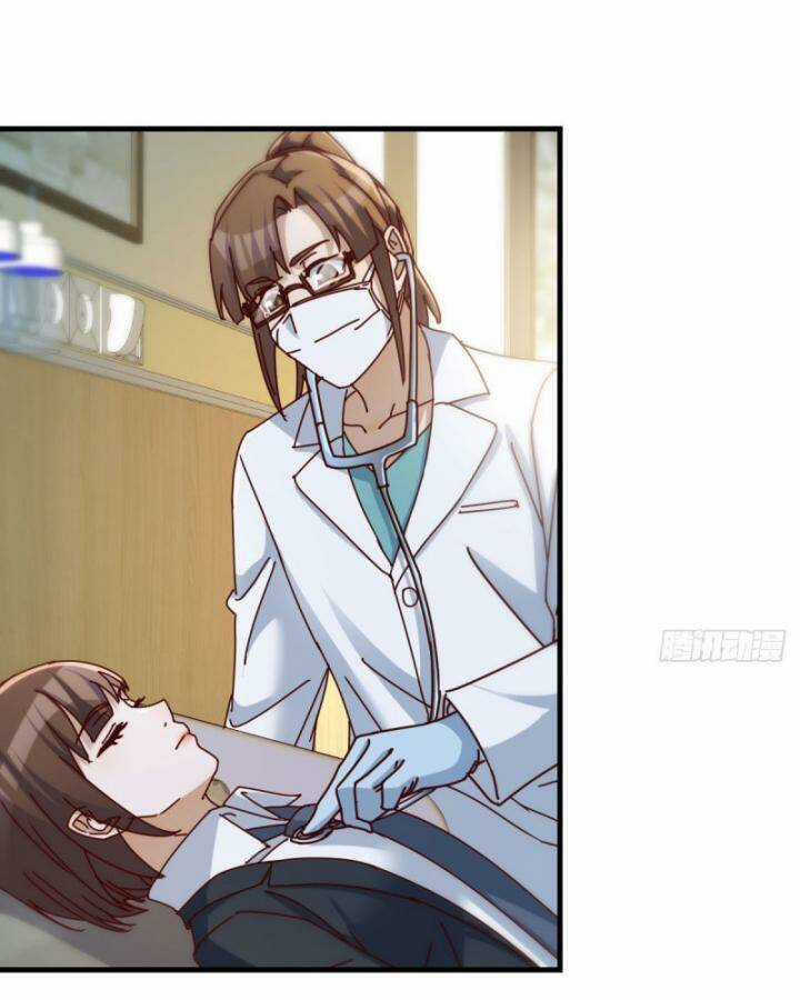 Trong Nhà Có 2 Bạn Gái Song Sinh Chapter 302 trang 38