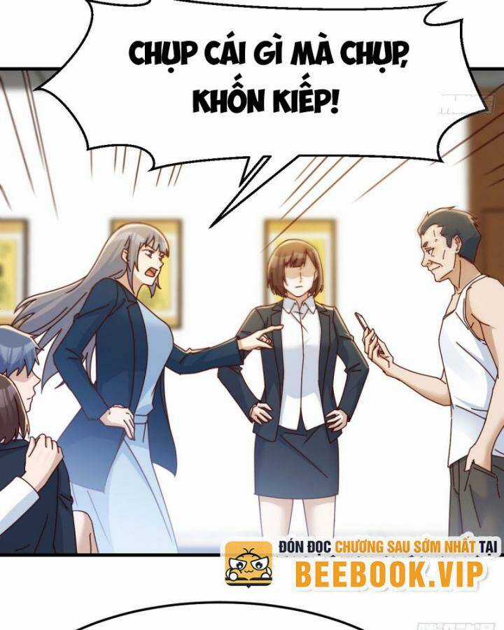 Trong Nhà Có 2 Bạn Gái Song Sinh Chapter 302 trang 4