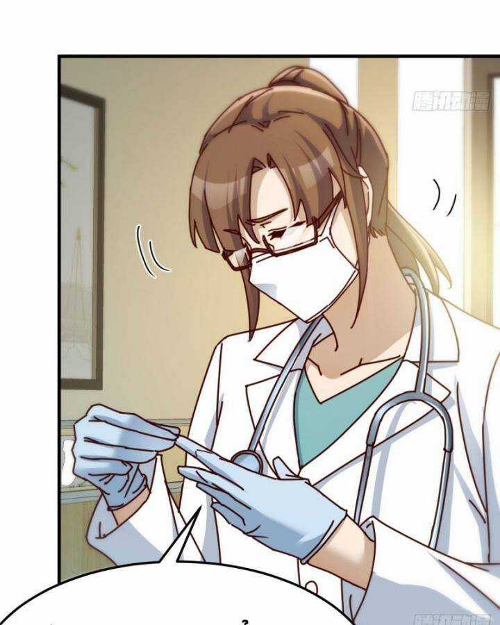 Trong Nhà Có 2 Bạn Gái Song Sinh Chapter 302 trang 41