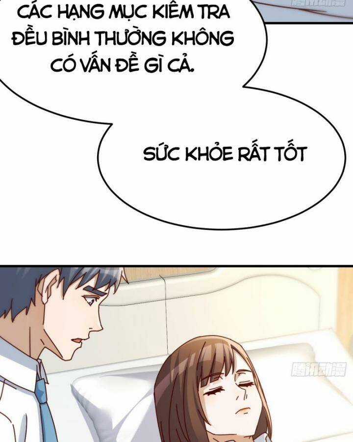 Trong Nhà Có 2 Bạn Gái Song Sinh Chapter 302 trang 42