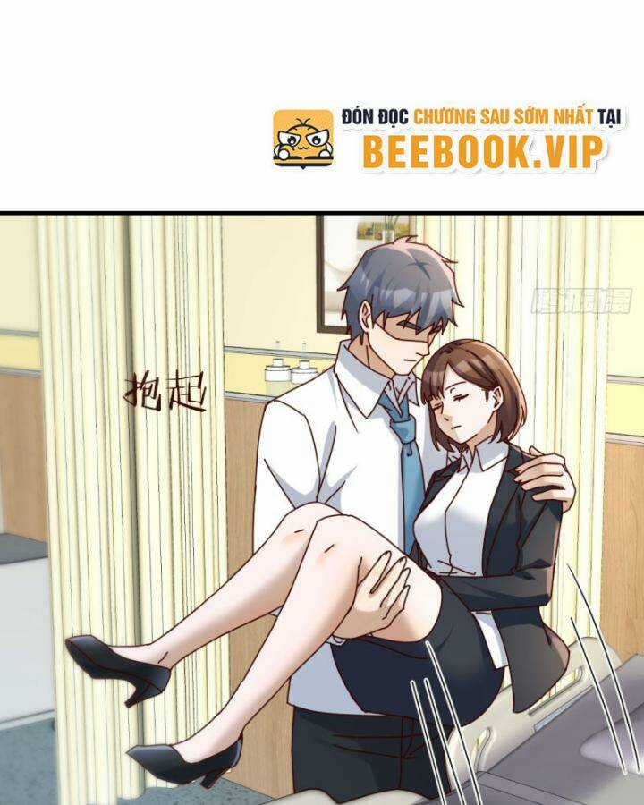 Trong Nhà Có 2 Bạn Gái Song Sinh Chapter 302 trang 46