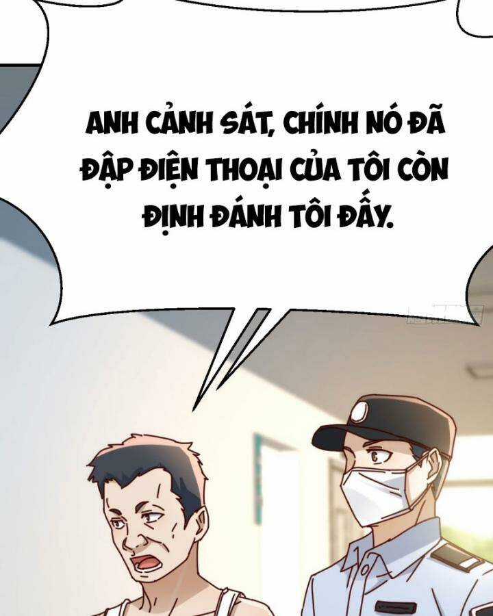 Trong Nhà Có 2 Bạn Gái Song Sinh Chapter 302 trang 50