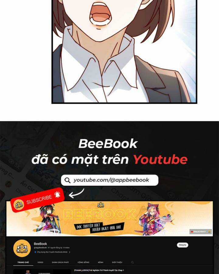 Trong Nhà Có 2 Bạn Gái Song Sinh Chapter 302 trang 55