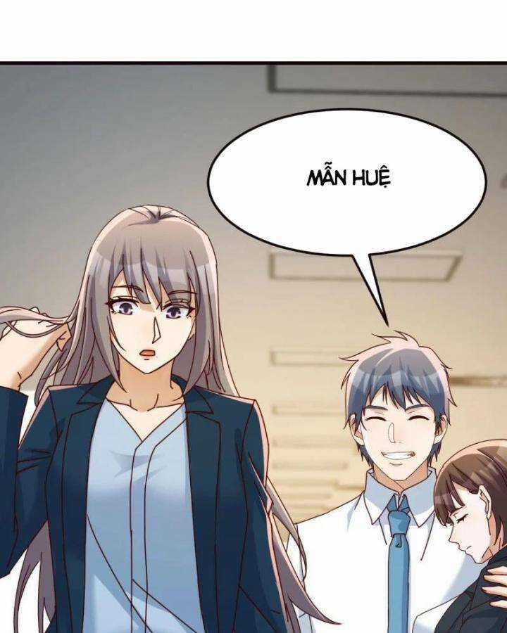 Trong Nhà Có 2 Bạn Gái Song Sinh Chapter 303 trang 12