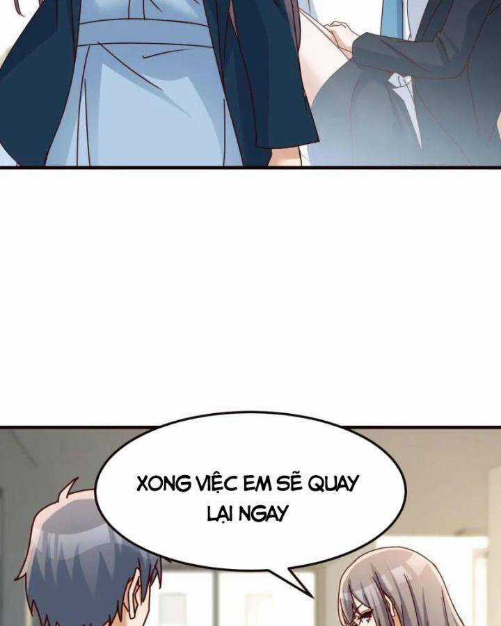 Trong Nhà Có 2 Bạn Gái Song Sinh Chapter 303 trang 13