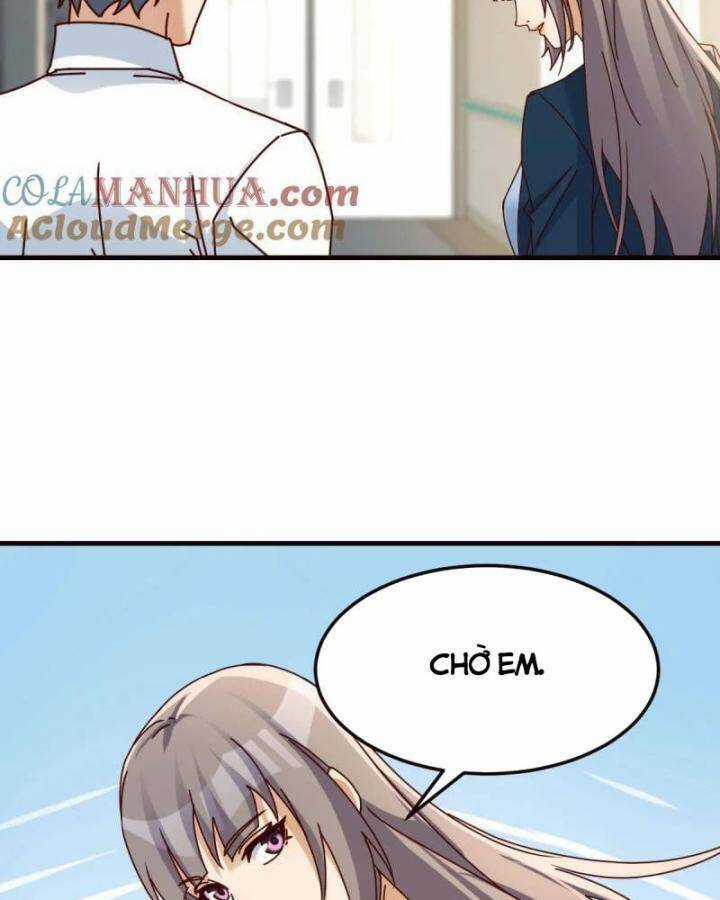 Trong Nhà Có 2 Bạn Gái Song Sinh Chapter 303 trang 14