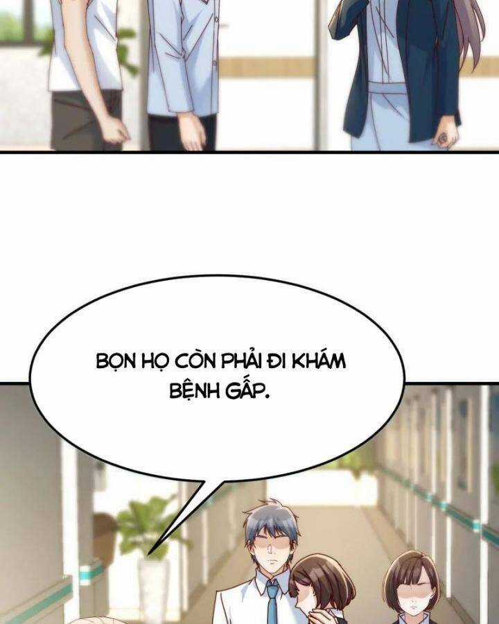 Trong Nhà Có 2 Bạn Gái Song Sinh Chapter 303 trang 18