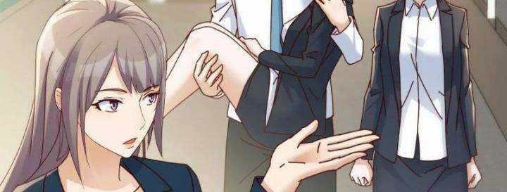 Trong Nhà Có 2 Bạn Gái Song Sinh Chapter 303 trang 19