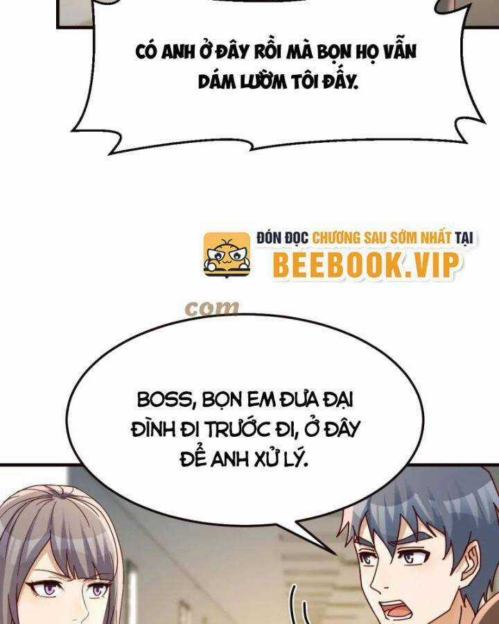 Trong Nhà Có 2 Bạn Gái Song Sinh Chapter 303 trang 2