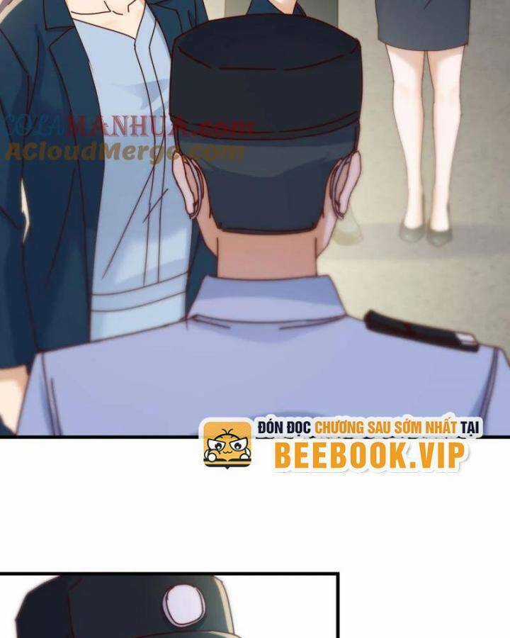 Trong Nhà Có 2 Bạn Gái Song Sinh Chapter 303 trang 20