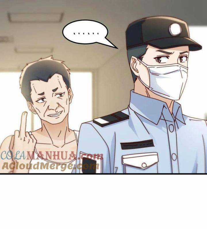 Trong Nhà Có 2 Bạn Gái Song Sinh Chapter 303 trang 22