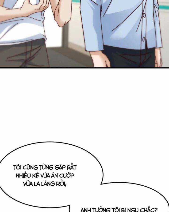 Trong Nhà Có 2 Bạn Gái Song Sinh Chapter 303 trang 27